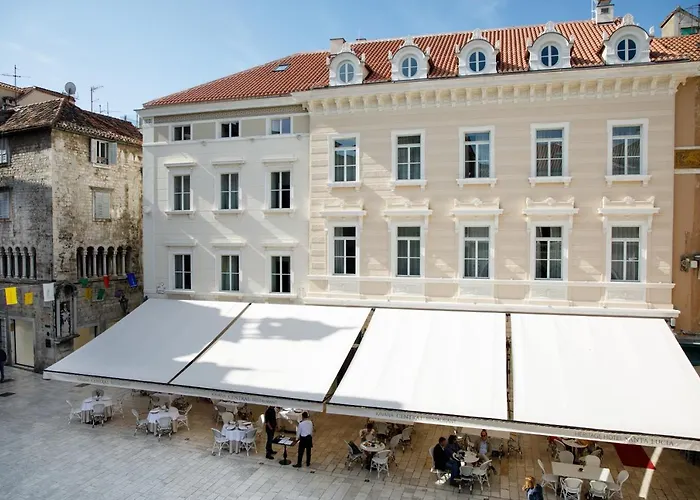 Heritage Santa Lucia 4* Split