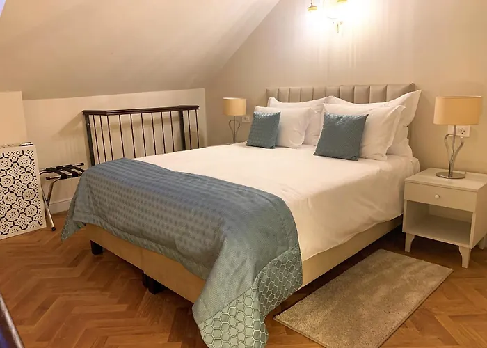 Hotel Heritage Santa Lucia 4*