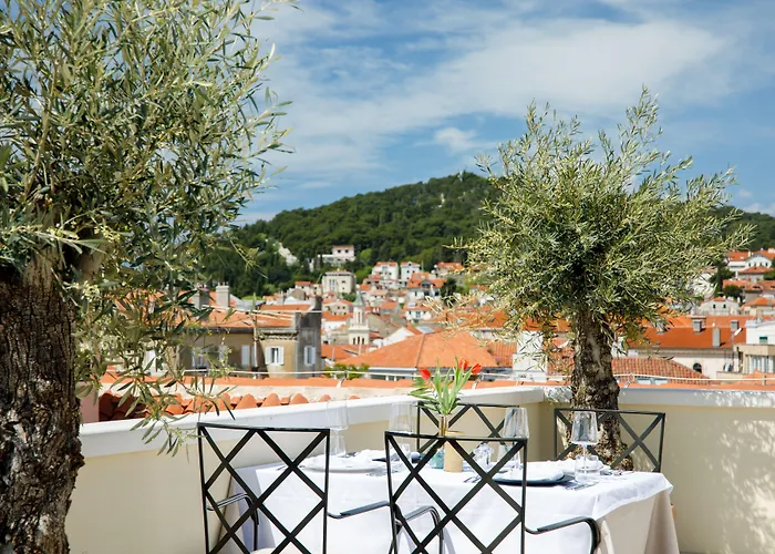Heritage Santa Lucia 4* Split