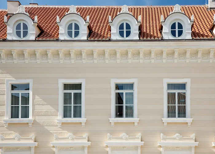 Heritage Santa Lucia 4*