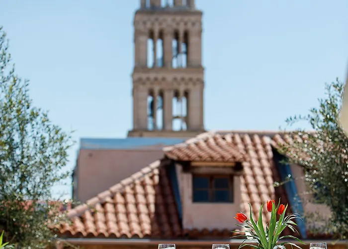 Hotel Heritage Santa Lucia