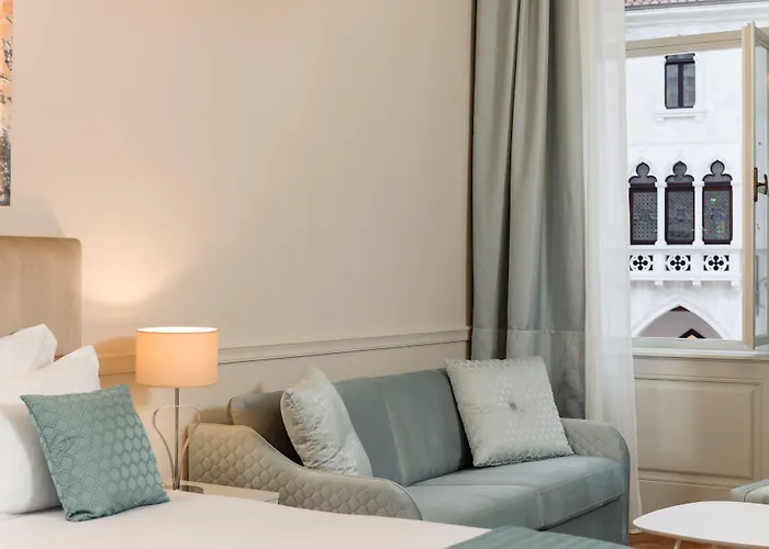 Heritage Santa Lucia Hotel Split