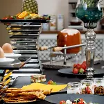 Hotel Heritage Santa Lucia 4*