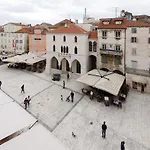 Heritage Santa Lucia Split