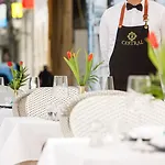 Heritage Santa Lucia Hotel Split