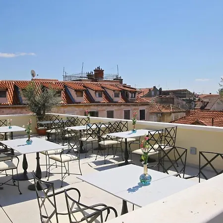 Heritage Santa Lucia 4*