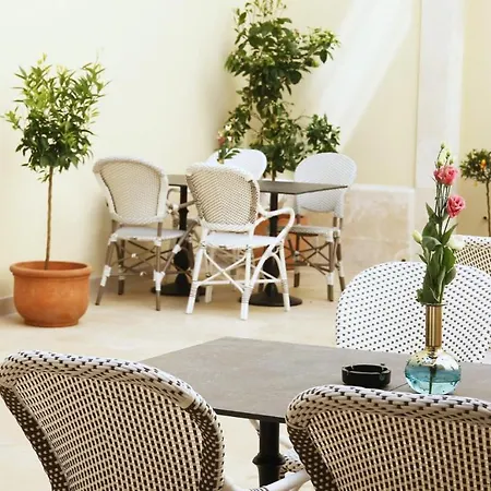 Heritage Santa Lucia Split