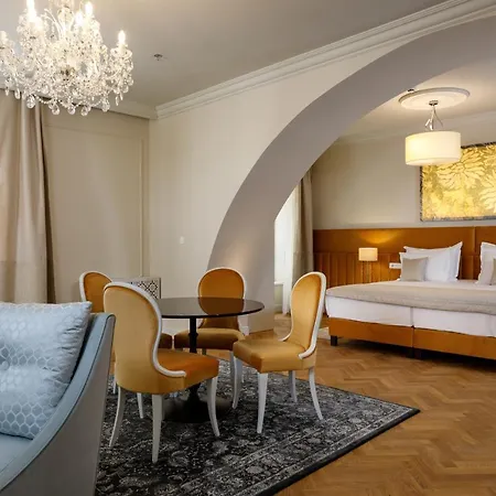 Hotel Heritage Santa Lucia