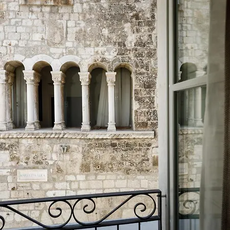 Heritage Santa Lucia Split