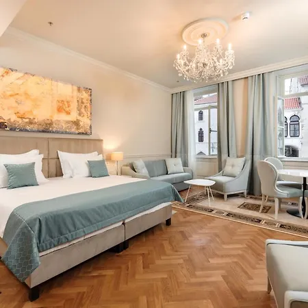 Heritage Santa Lucia Hotel Split