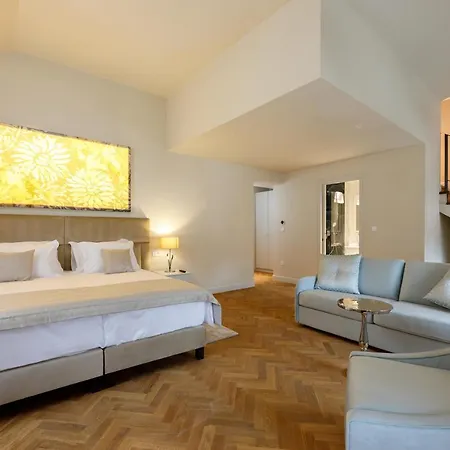 Heritage Santa Lucia Hotel Split
