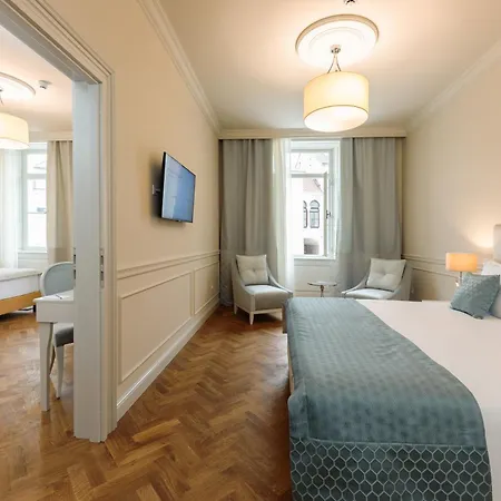 Hotel Heritage Santa Lucia