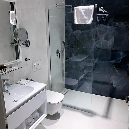 Hotel Heritage Santa Lucia