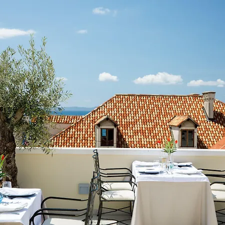 Heritage Santa Lucia 4* Split