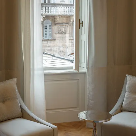 Heritage Santa Lucia 4*