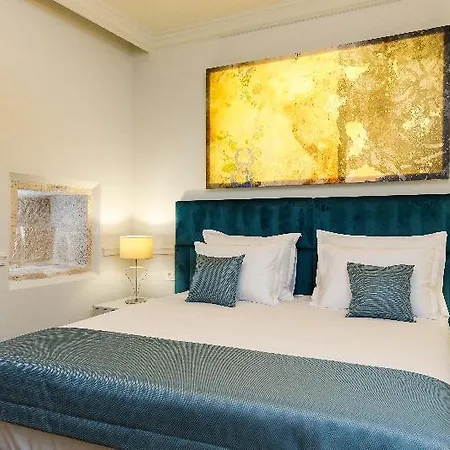 Heritage Santa Lucia Hotel Split