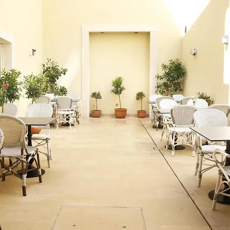 Heritage Santa Lucia Otel