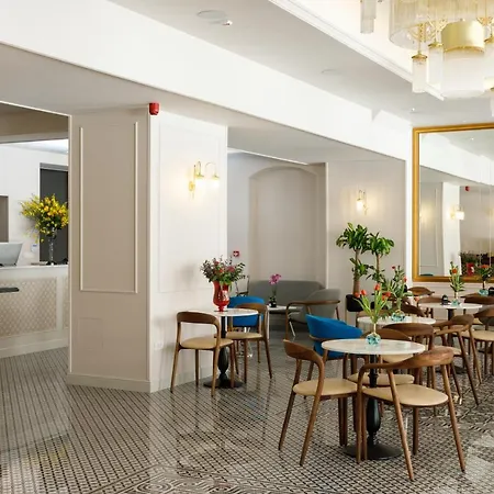 Heritage Santa Lucia Σπλιτ