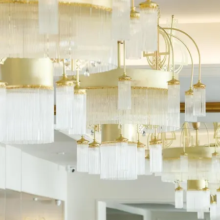 Heritage Santa Lucia 4* سبليت