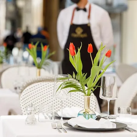 Heritage Santa Lucia