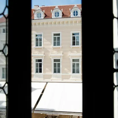 Heritage Santa Lucia Hotell Split