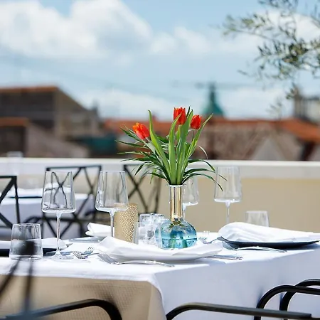 Heritage Santa Lucia 4* Σπλιτ