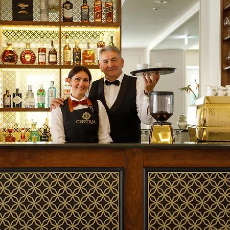 Heritage Santa Lucia 4*