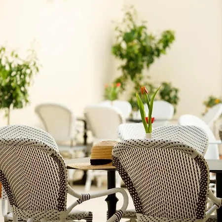 Heritage Santa Lucia 4* Σπλιτ
