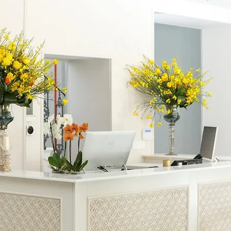 Hotel Heritage Santa Lucia