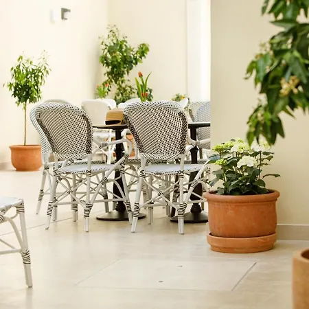 Hotell Heritage Santa Lucia Split