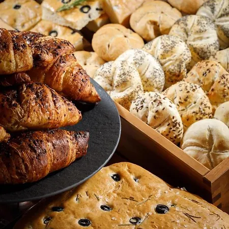 Hotell Heritage Santa Lucia