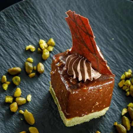 Ξενοδοχείο Heritage Santa Lucia 4*