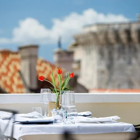 Heritage Santa Lucia 4* Split