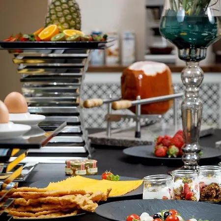 Hotel Heritage Santa Lucia 4*