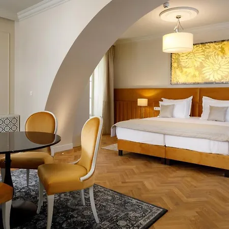 Heritage Santa Lucia Split