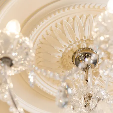 Ξενοδοχείο Heritage Santa Lucia 4*