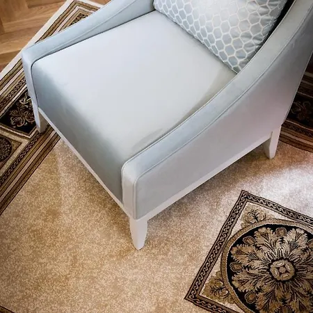 Hotel Heritage Santa Lucia Split