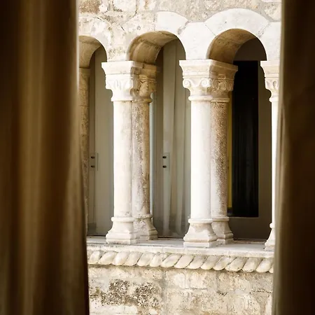 فندق Heritage Santa Lucia