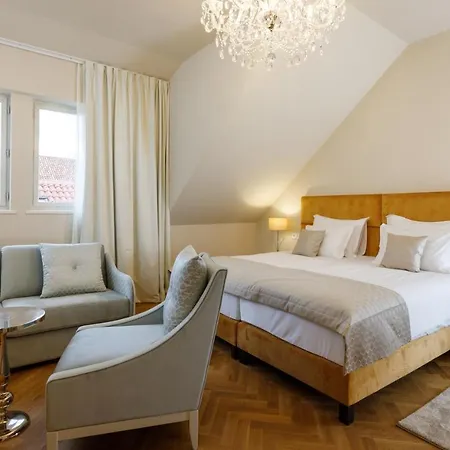 Heritage Santa Lucia Ξενοδοχείο 4*