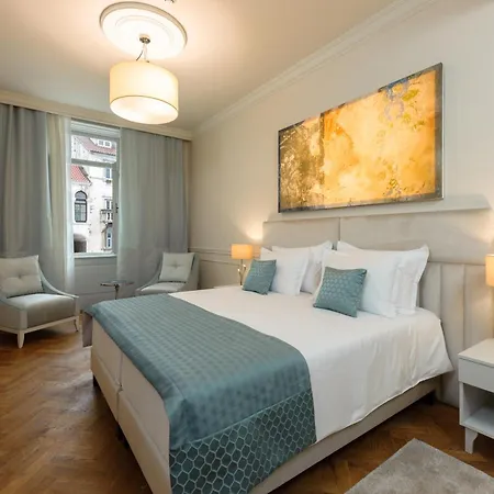 فندق Heritage Santa Lucia سبليت
