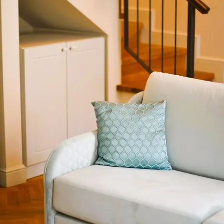 Heritage Santa Lucia Hotel