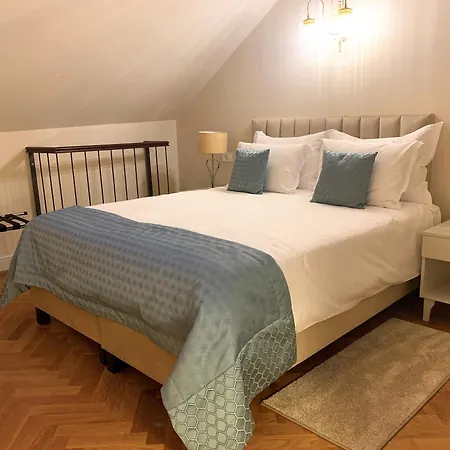 Ξενοδοχείο Heritage Santa Lucia 4*