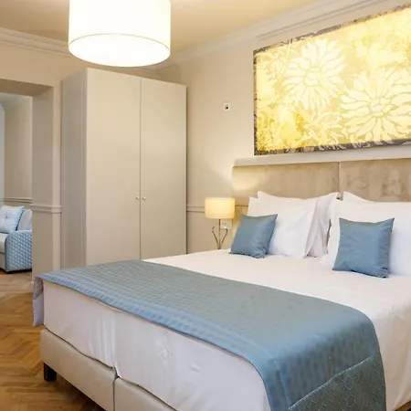 Heritage Santa Lucia Split