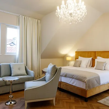 Heritage Santa Lucia 4* Split