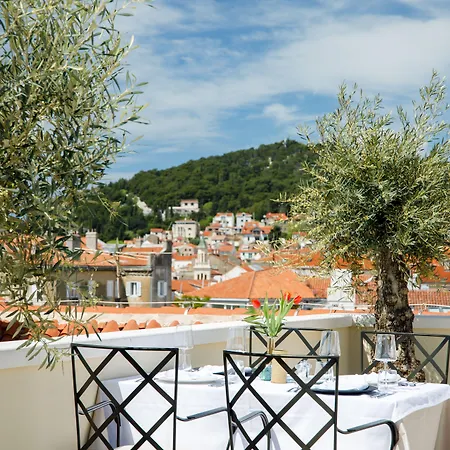 Heritage Santa Lucia 4* Split
