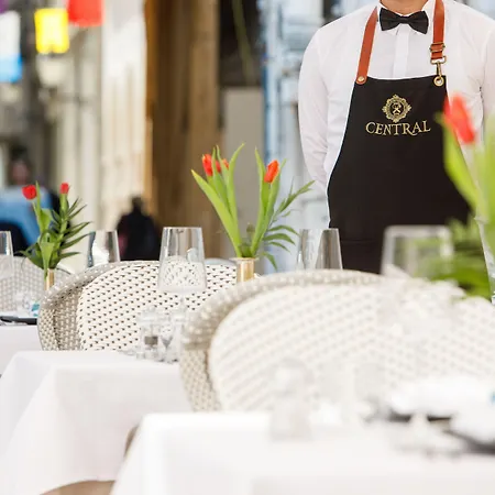 Heritage Santa Lucia Otel Split