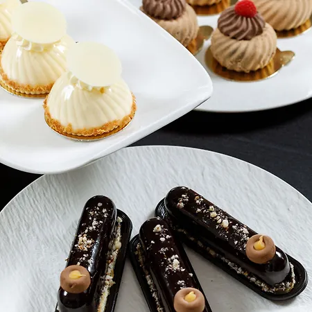 Hotel Heritage Santa Lucia 4*