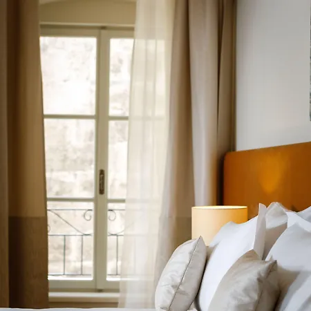 Heritage Santa Lucia فندق سبليت