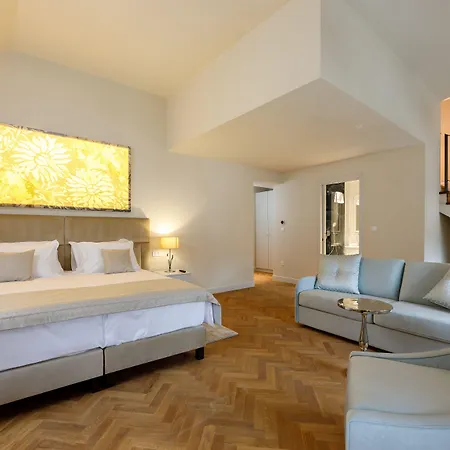 Heritage Santa Lucia فندق 4*