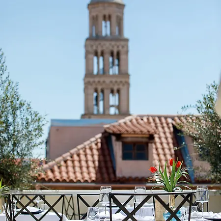 Hotel Heritage Santa Lucia